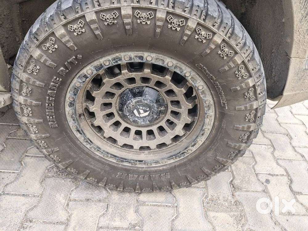 Mahindra Scorpio-n 2.2 Z8 L Diesel At 4wd 7 Str, 2025, Diesel