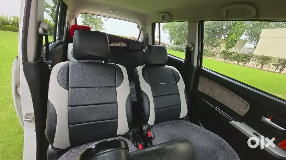 Maruti Wagon R 2015