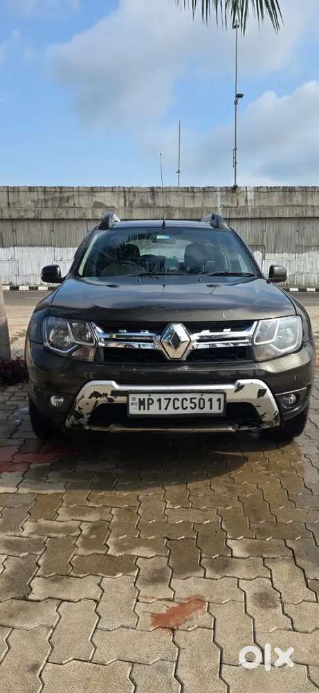 Renault Duster Diesel 2020