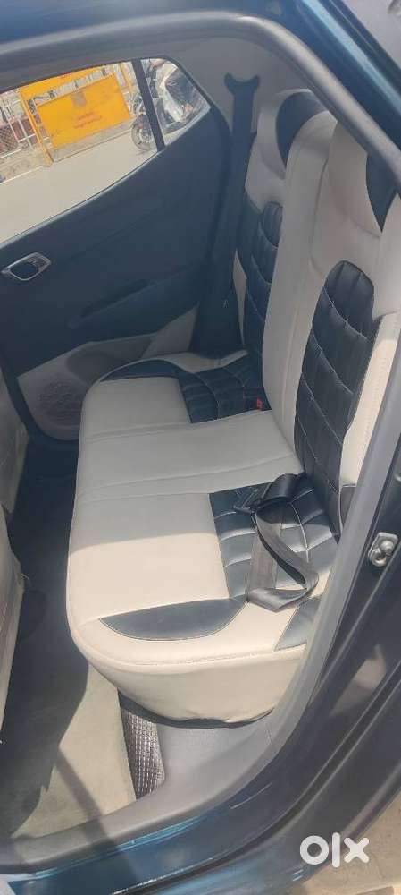 Hyundai Grand I10 Nios Sportz 1.2 Kappa Vtvt, 2020, Petrol
