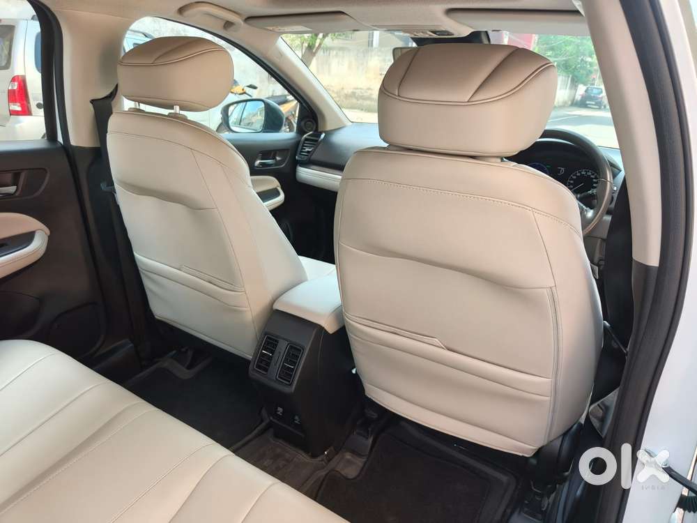 Honda City Hybrid Ehev Zx, 2023, Petrol