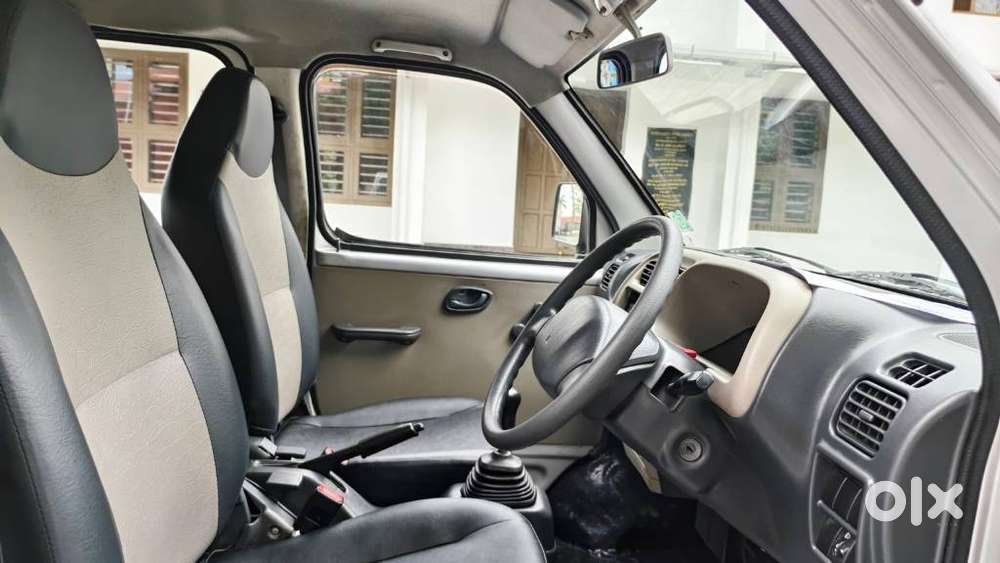 Maruti Suzuki Eeco 7 Seater Ac, 2015, Petrol