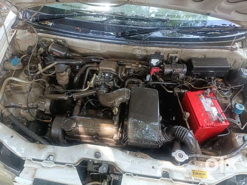 Maruti Suzuki Alto 800 2010 Petrol 125000 Km Driven