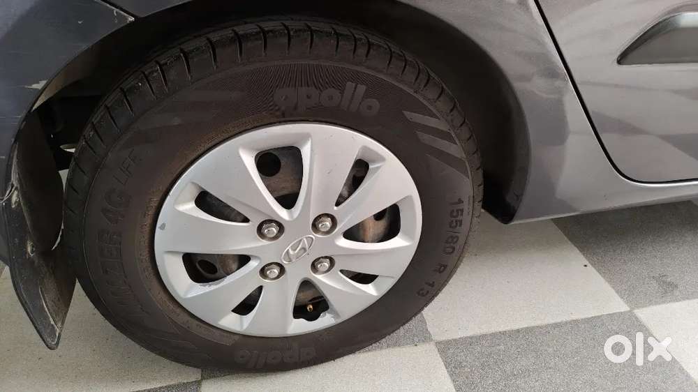 Hyundai I10 2013 Petrol Well Maintained