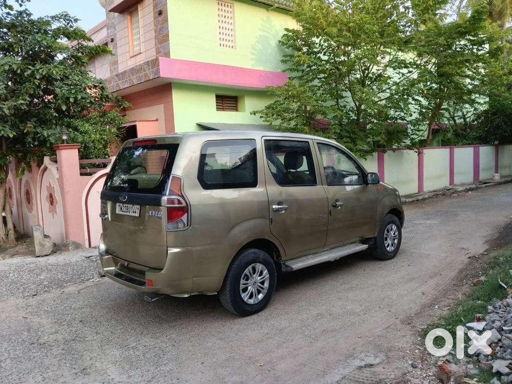 Mahindra Xylo E4 Bs Iv, 2009, Diesel