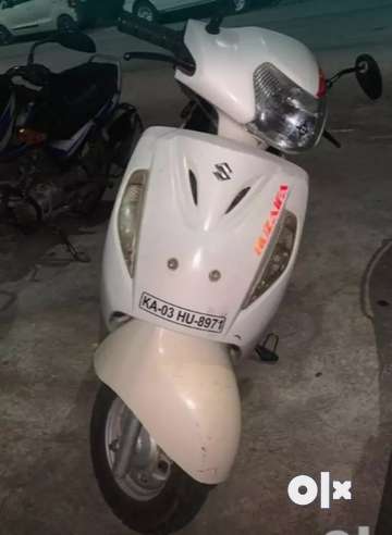 Access 125 olx hotsell
