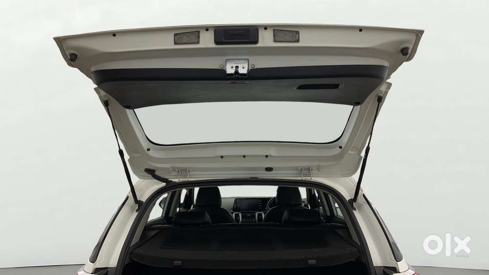 Kia Sonet 1.0 Htx Imt, 2021, Petrol