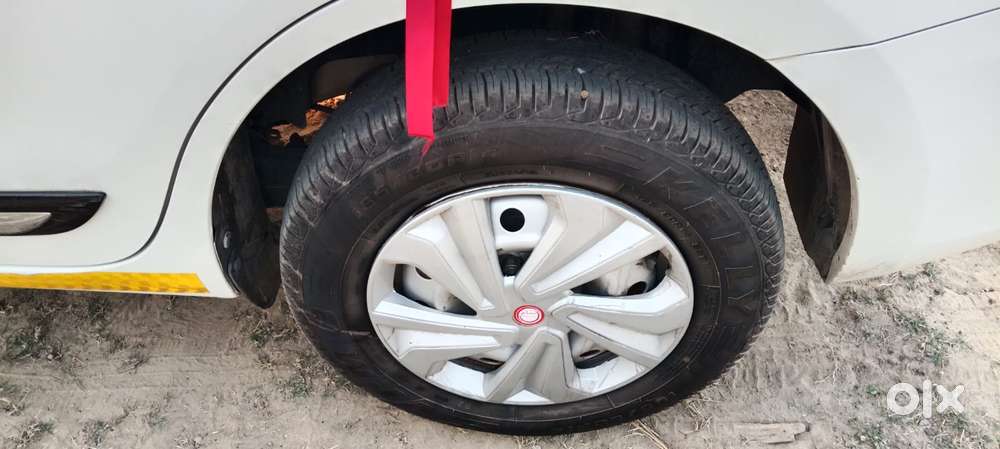 Maruti Suzuki Dzire 1.2 Lxi, 2021, Petrol