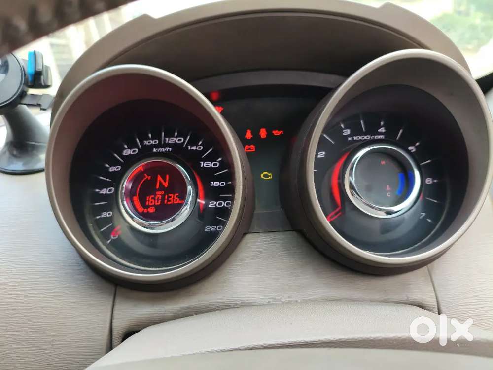 Mahindra Xuv500 2012 Diesel Good Condition