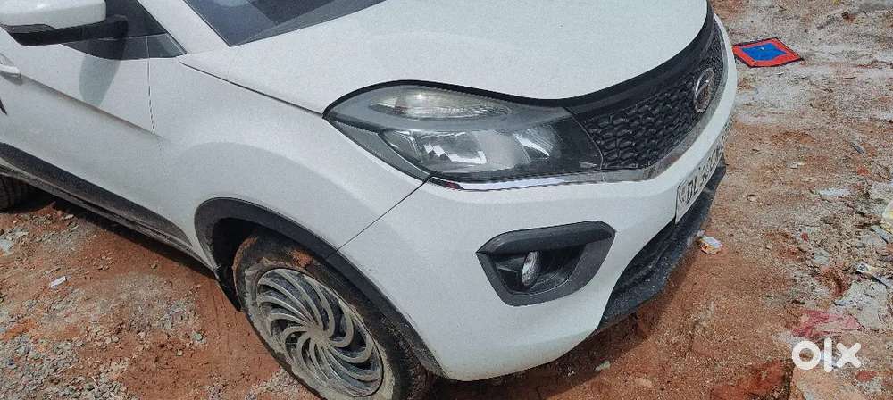 Tata Nexon Revotron 2018 With 70000 Km