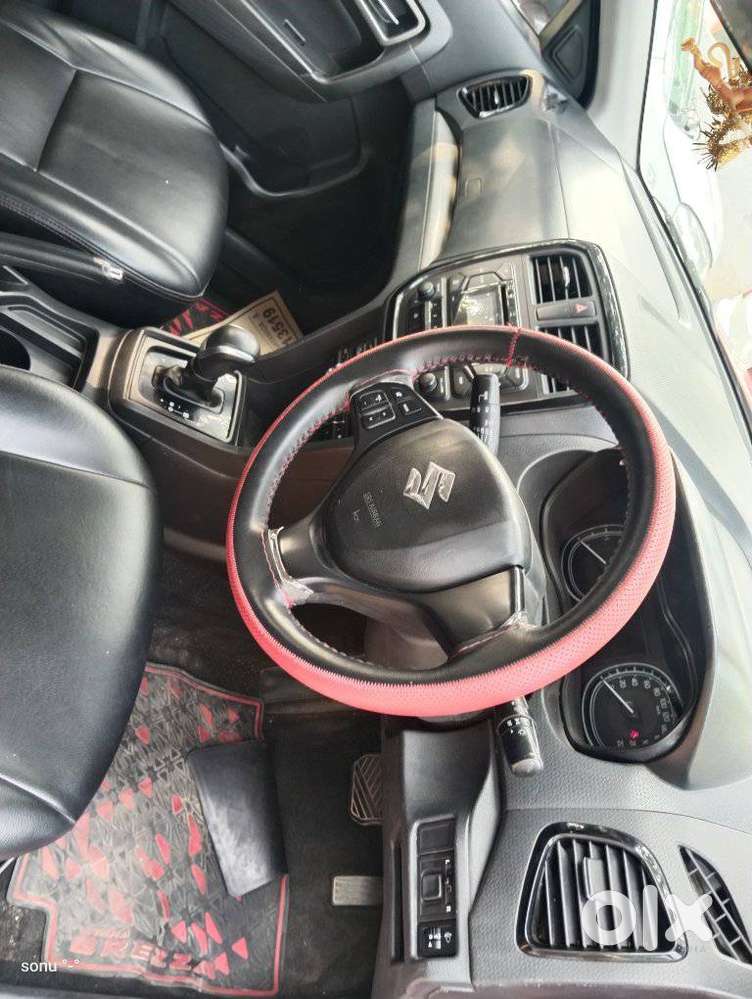 Maruti Suzuki Brezza Zdi, 2019, Diesel