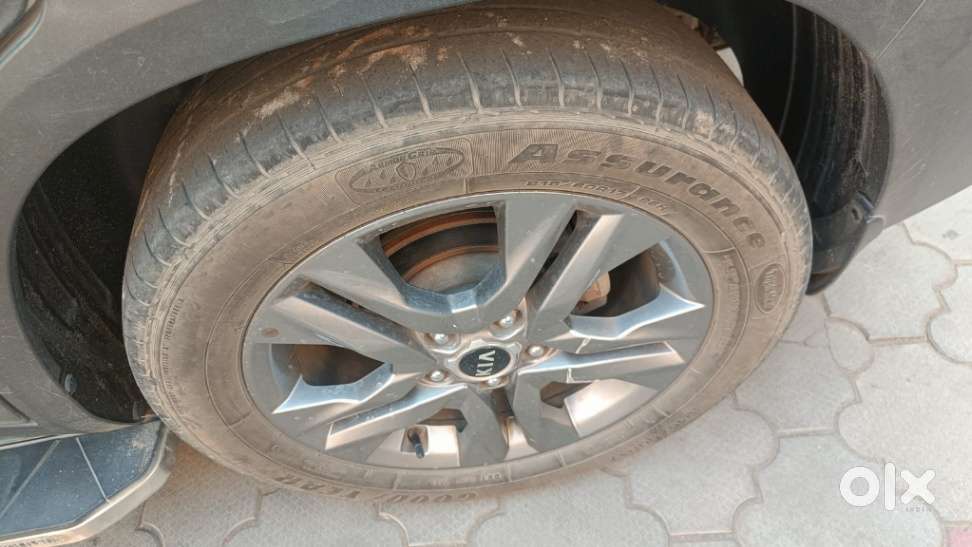 Kia Seltos Htx D, 2020, Diesel