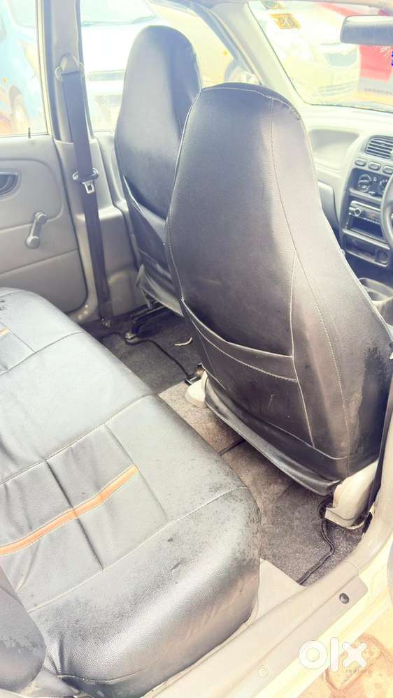 Maruti Suzuki Alto K10, 2011, Petrol