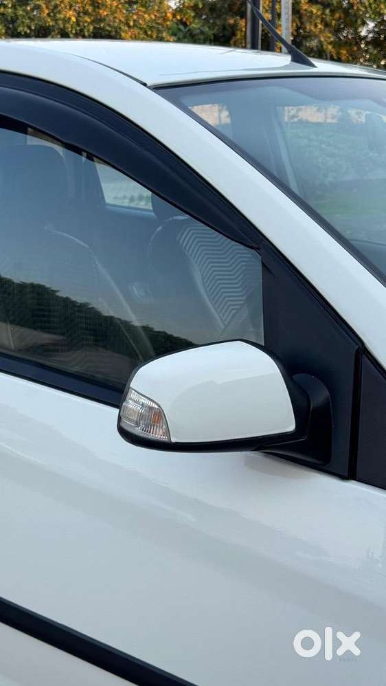 Ford Figo 2014 Diesel 98000 Km Driven