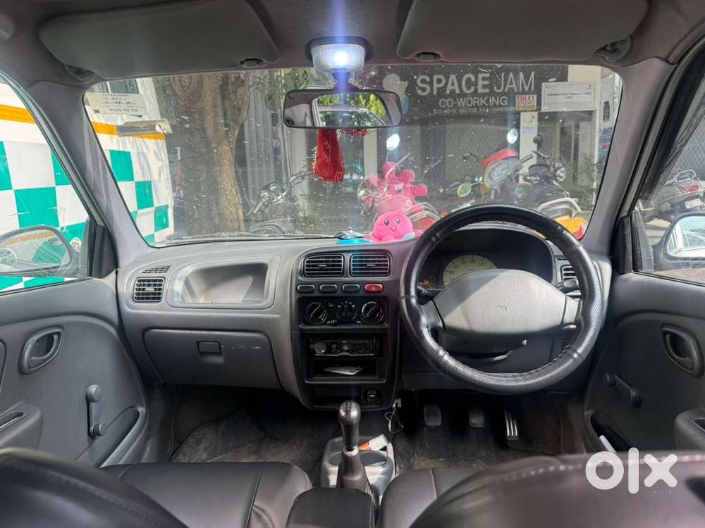 Maruti Suzuki Alto 2009 Year