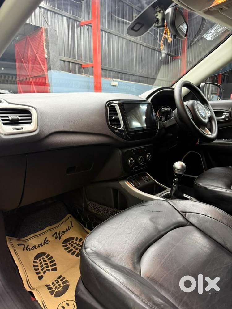 Jeep Diesel Manual 2019