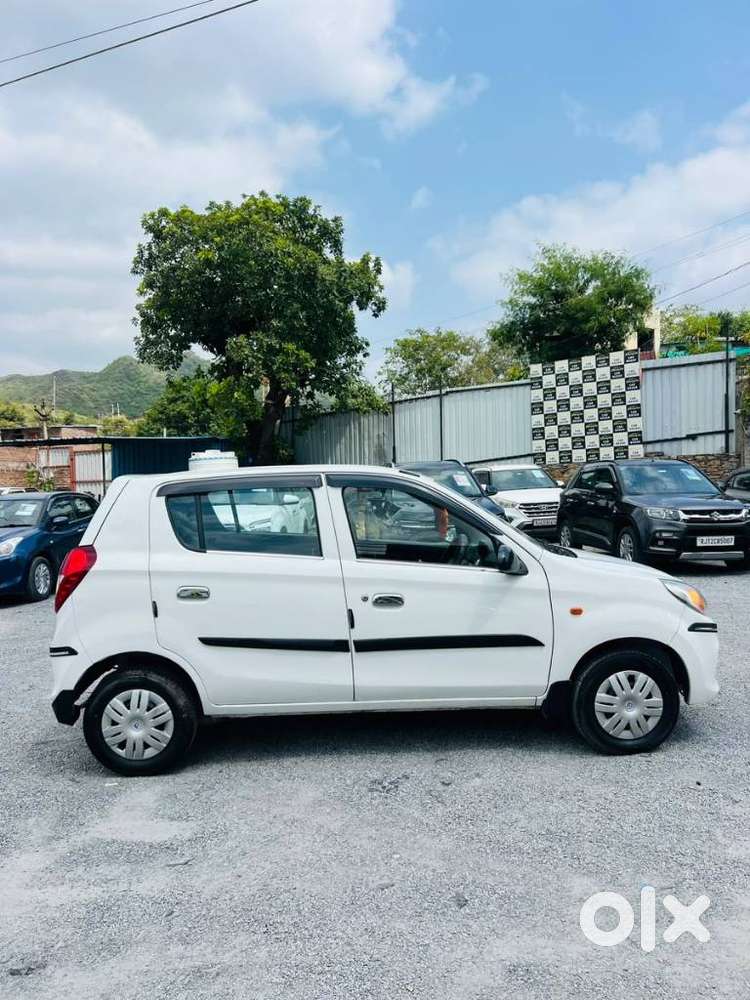 Maruti Suzuki Alto 800 Lxi, 2018, Petrol