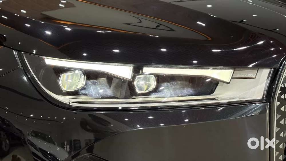 Bmw Ix, 2023, Electric