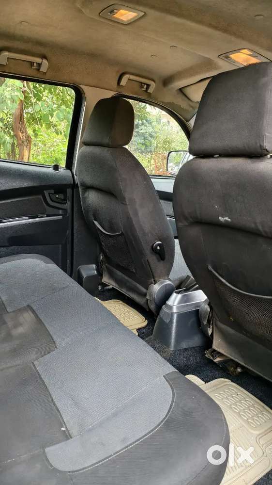 Tata Xenon Xt 2.2 Diesel 2010