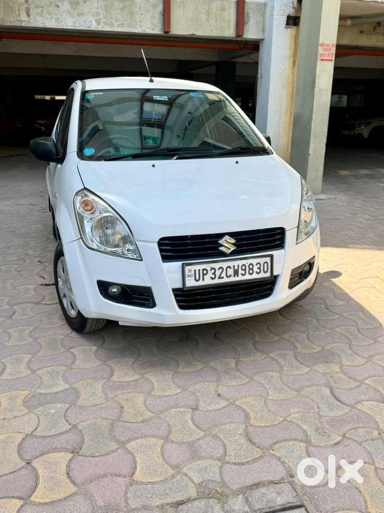 Maruti Suzuki Ritz 2009 Petrol 70000 Km Driven