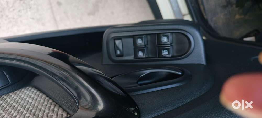 Renault Duster Rxl Pack 85 Diesel, 2015, Diesel
