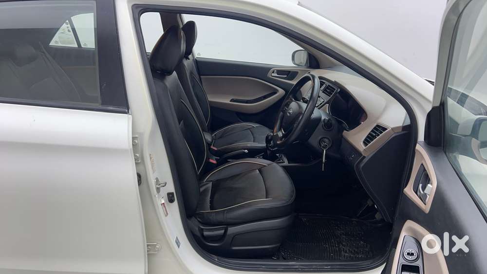 Hyundai Elite I20 1.2 Magna Plus, 2019, Petrol