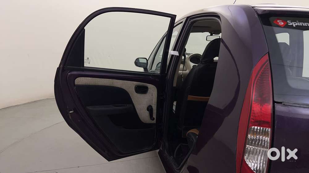 Tata Nano 2012-2015 Twist Xt, 2014, Petrol