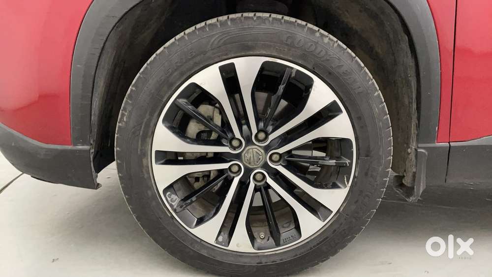 Mg Hector Sharp At, 2021, Petrol