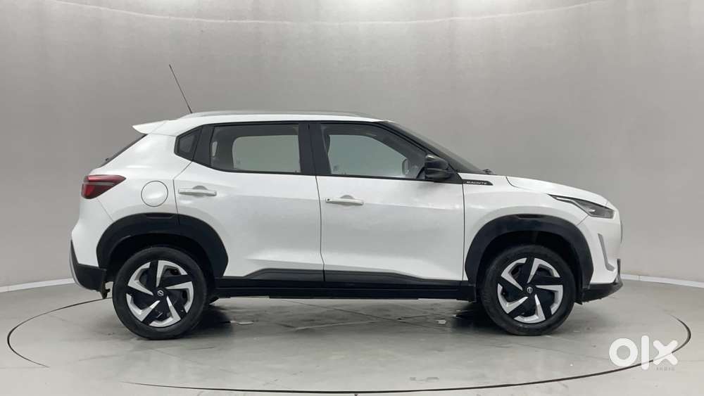 Nissan Magnite 1.0 Xl, 2023, Petrol
