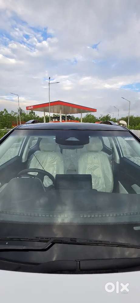 As01gm7943  Mahindra Xuv 3xo 2025