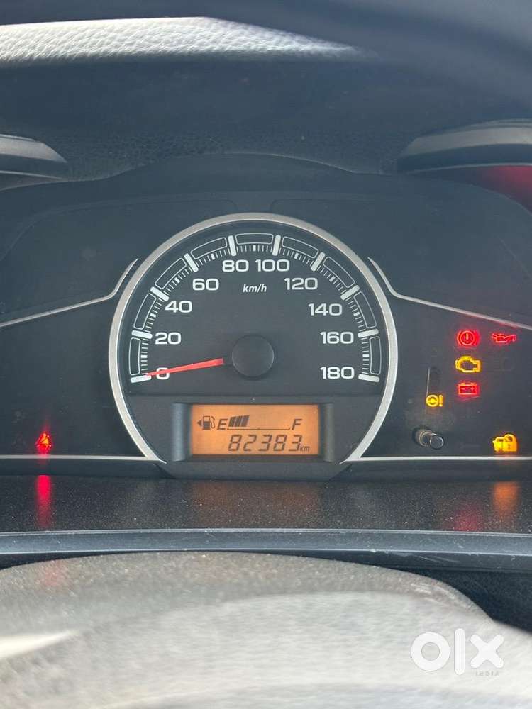 10/12/2021 Model Maruti Suzuki Alto 800 2021 Petrol Well Maintained