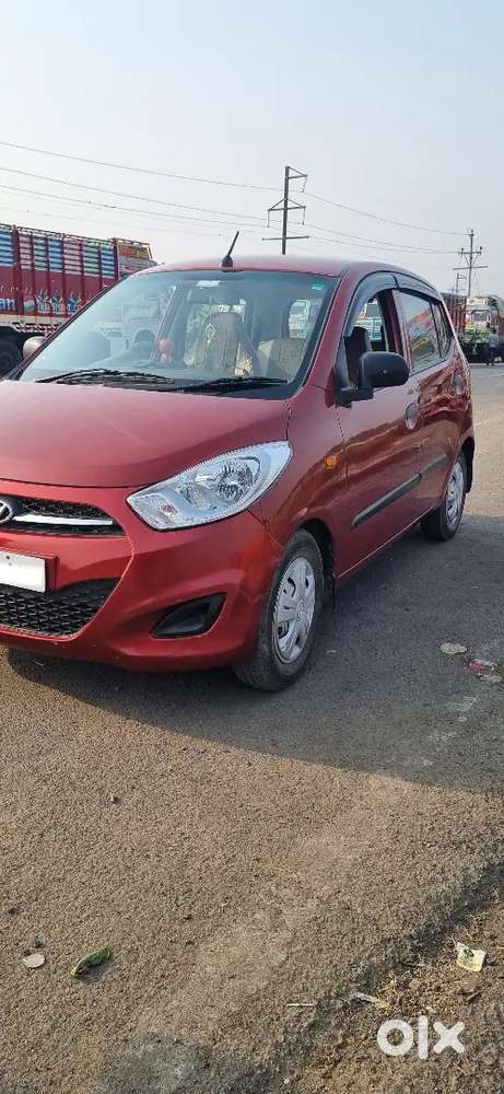 Hyundai I10 2011 Era Petrol