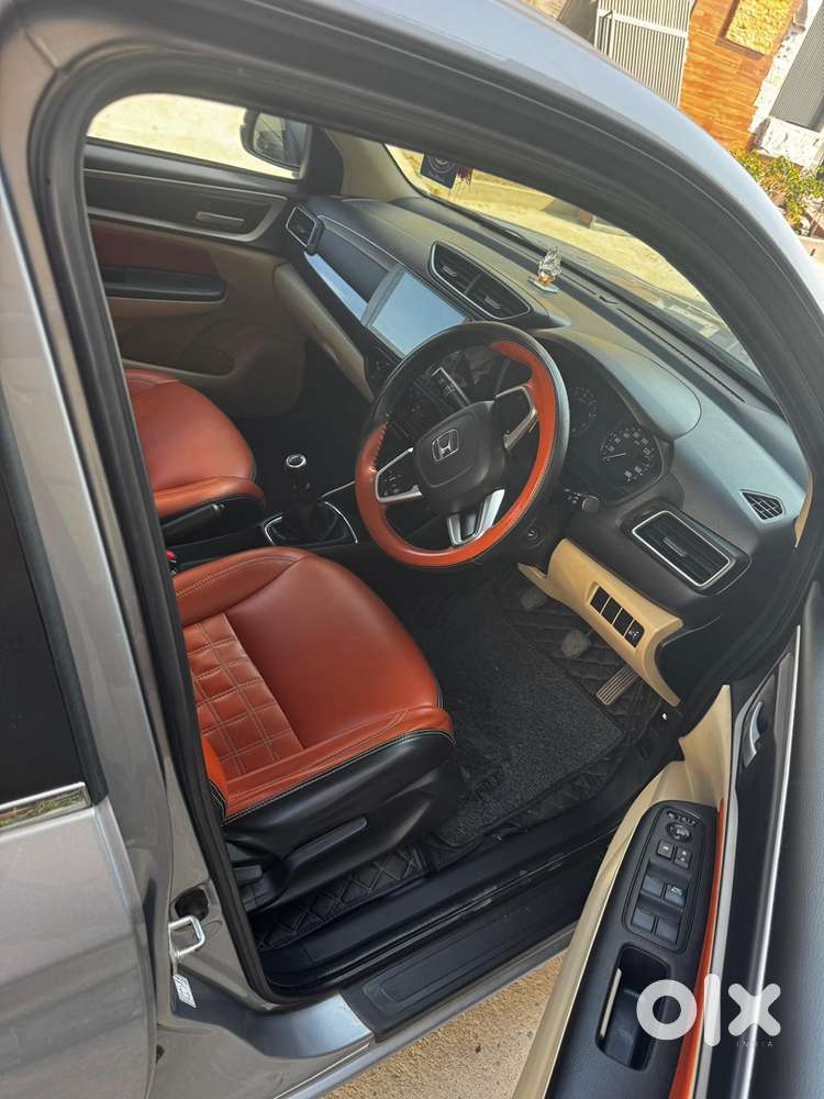 Honda Petrol Manual Car 2022