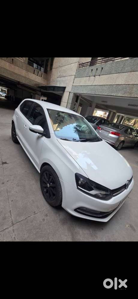 Volkswagen Polo 1.0 Mpi Trendline, 2018, Petrol