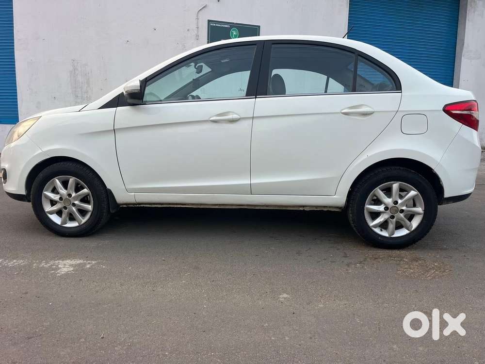 Tata Zest  Amt Quadrajet 1.3 Xta, 2019, Diesel