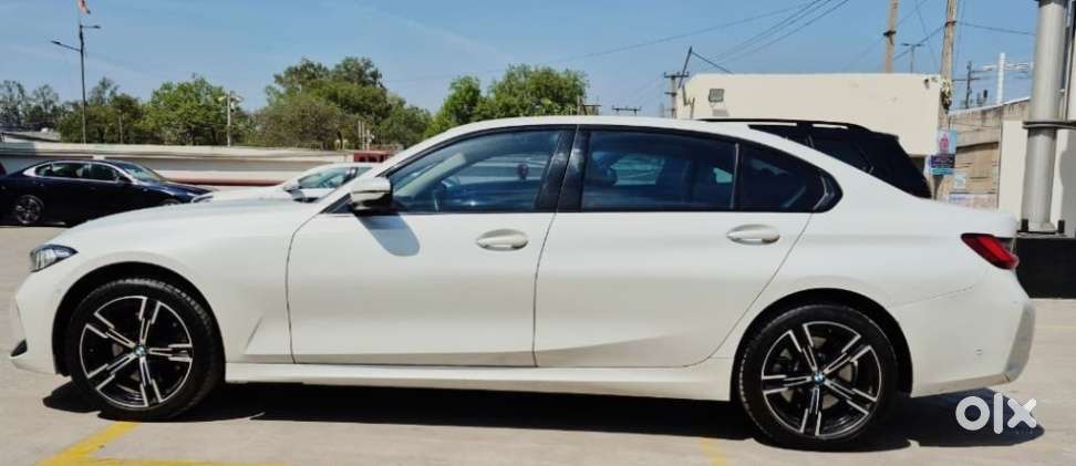 Bmw 3 Series Gran Limousine 2.0 330li M Sport First Edition, 2023, P..