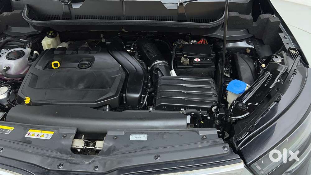 Skoda Kushaq Ambition 1.0l Tsi Mt, 2023, Petrol