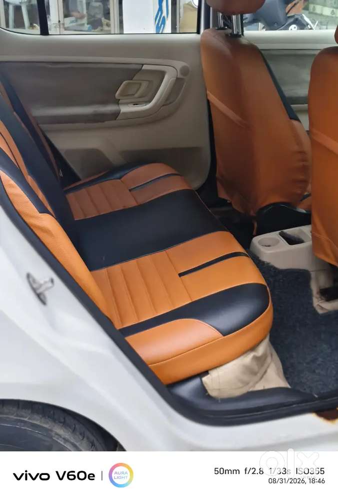Skoda Fabia 1.2l Diesel 2011
