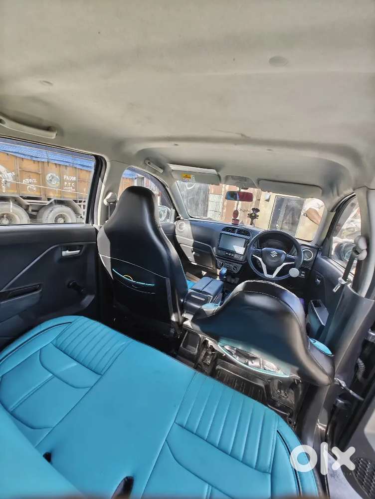 Maruti Suzuki Alto K10 2023 Petrol 65000 Km Driven