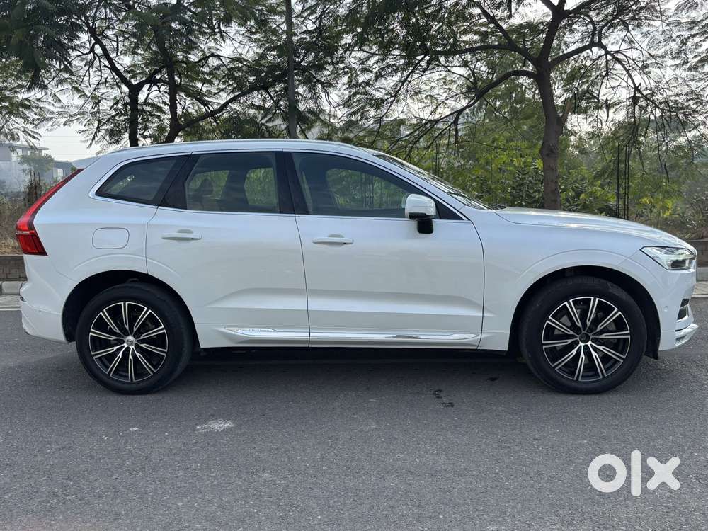 Volvo Xc60 D4 R-design, 2018, Diesel