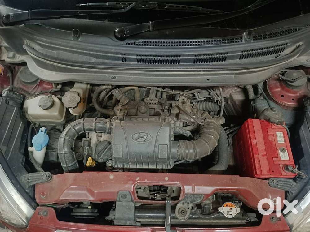 Hyundai Eon 0.8 Sportz - Well Maintained