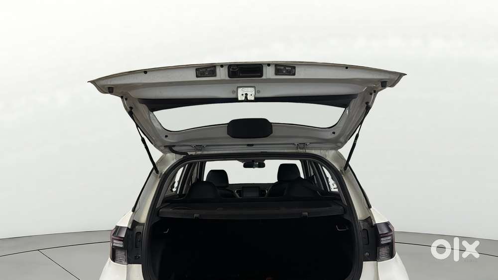 Hyundai Venue 1.2 S (o), 2023, Petrol