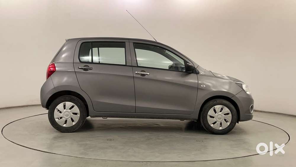 Maruti Suzuki Celerio Vxi, 2015, Petrol