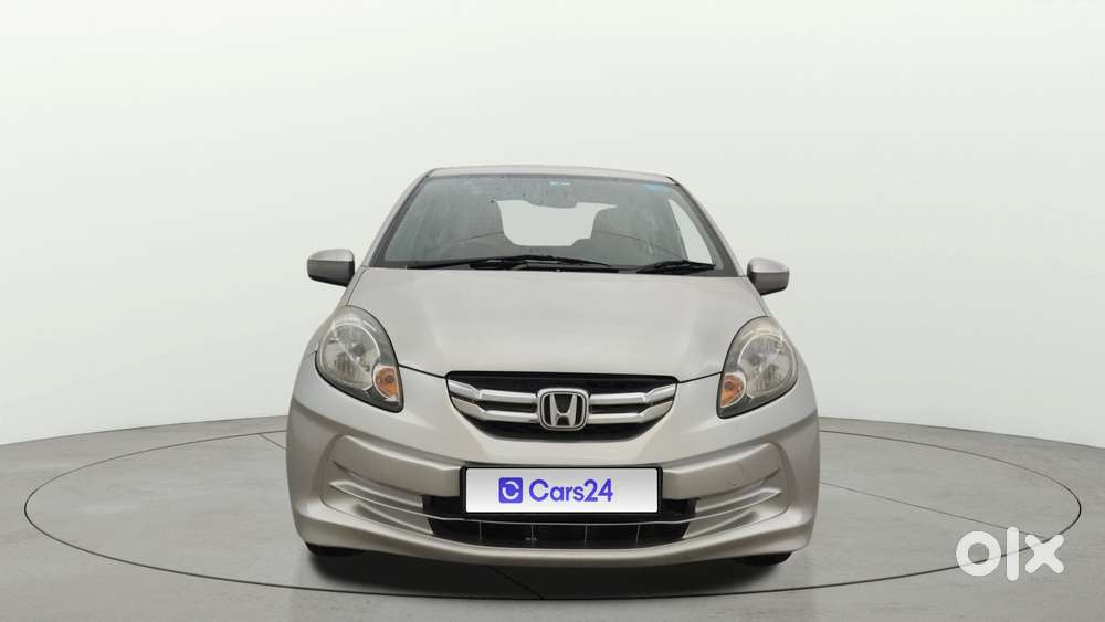 Honda Amaze 2013-2016 Sx I-vtec, 2014, Petrol