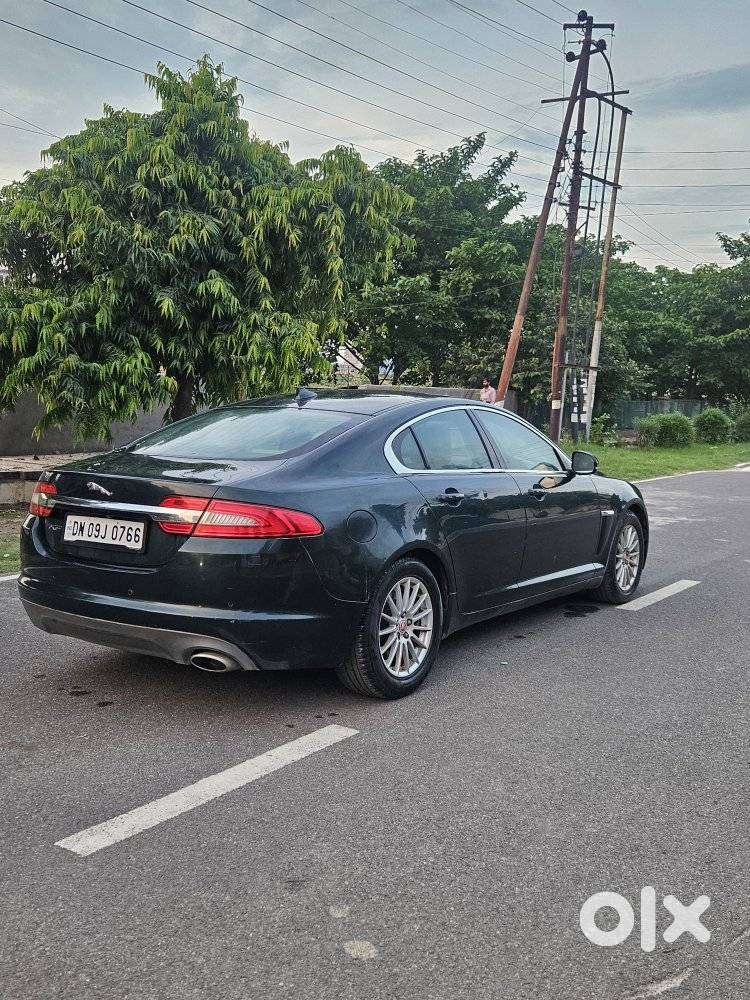 Jaguar Xf 2.0 Diesel Prestige, 2014, Diesel