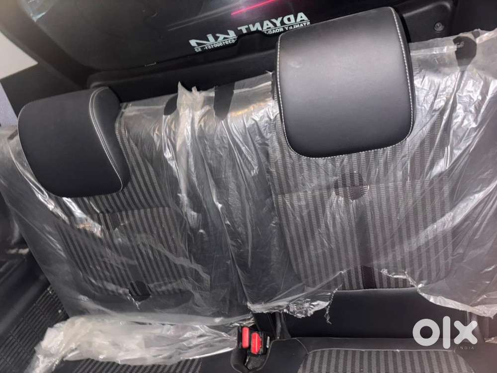 Kia Carens Manual 2024