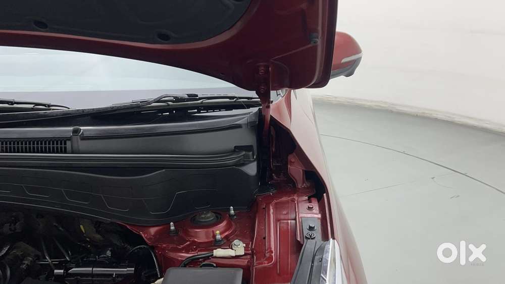 Kia Seltos Gtx Dct, 2022, Petrol