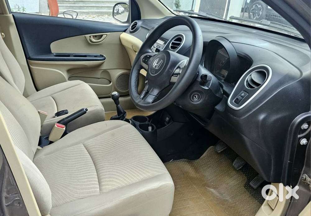 Honda Mobilio V I-vtec, 2014, Petrol
