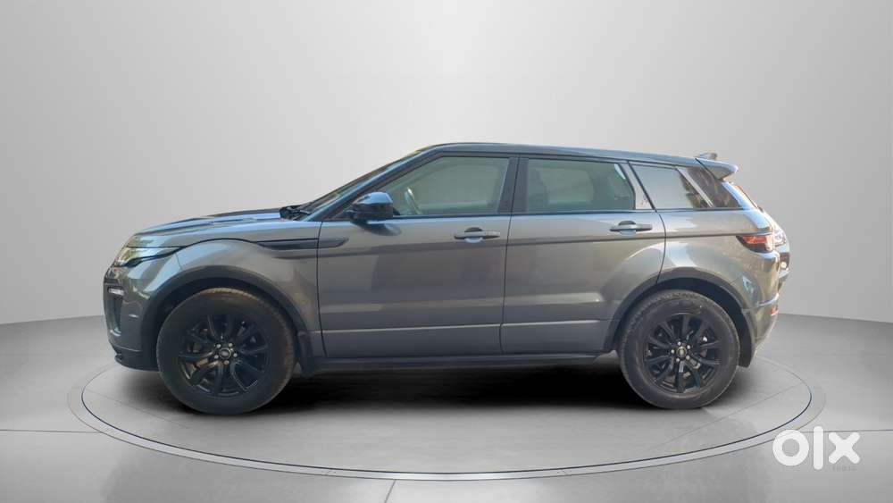 Land Rover Range Evoque 2.0 Td4 Se, 2020, Diesel