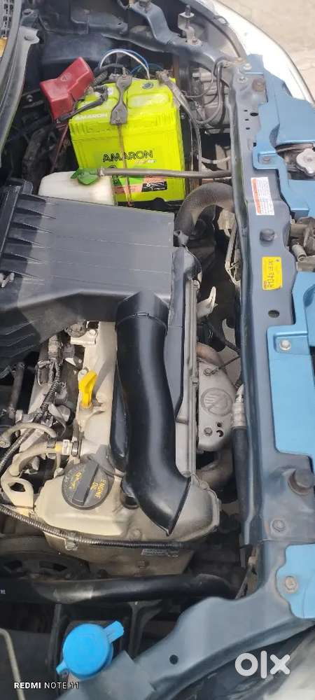 Maruti Suzuki Ritz 2010 Petrol 89000 Km Driven